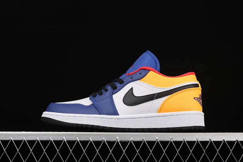 All categories Air Jordan Jordan series basketball shoes Air Jordan 1 Low Air Jordan 1 Low AJ1 Joe 1 low-top cultural and leisure sports sneakers CK3022-123